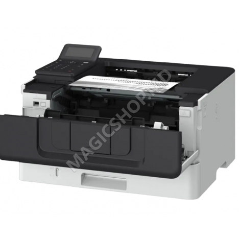 Imprimanta laser Canon Printer i-Sensys LBP243dw, A4, Alb